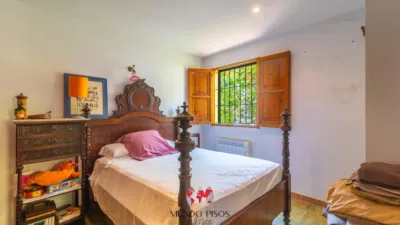 Chalet in Costa de La Calma photo 19