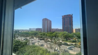 Apartment on Calle de Tomás de Villarroya photo 2