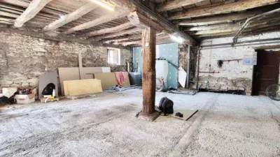 House in Arenas photo 42