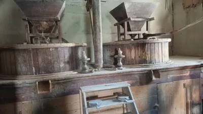 Rustic farm on Calle del Palomar photo 9