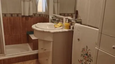 House in Vilches photo 10