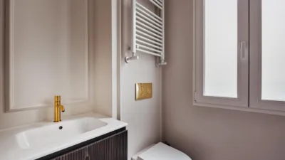 Apartment on Rufino Blanco Street photo 15