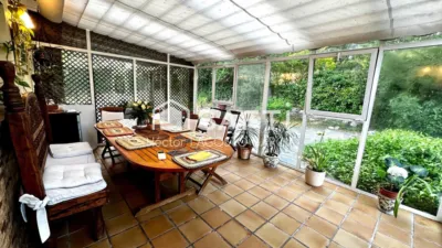Single-family home in Las Rozas de Madrid photo 26