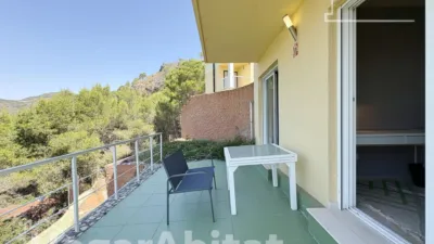 Chalet on Carrer de Monte Vernissa photo 17