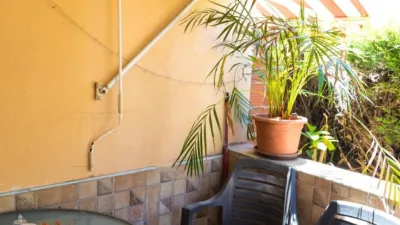 Townhouse on Alcalde Felipe Mallol photo 45