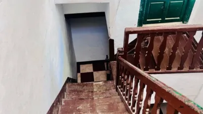 Apartment in Plaza de las Viudas photo 16