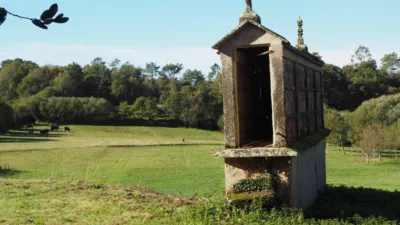 Rustic Finca on Fixo-Millerada Street photo 31