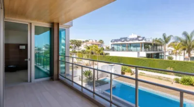 Chalet en La Zenia photo 21