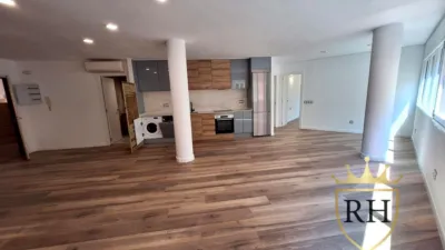 Apartment on Carrer de Nuredduna photo 3