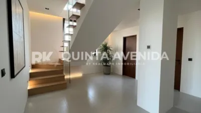 Chalet in El Bosque photo 10