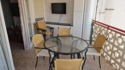 Apartment on Avenida de Niza photo 7