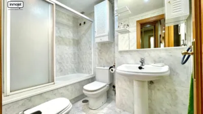 Apartment at Calle José López Ocaña, 6 photo 43