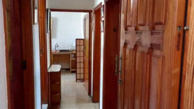 Piso en venta en Calle Virgen De La Peña, 7, Ciudad Alta (Las Palmas de Gran Canaria) de 96.420 €