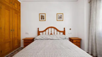 Apartment in Playa de los Locos photo 17