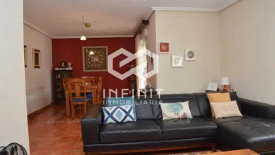 Semi-detached house in Urb. Eras de San Sebastian photo 40