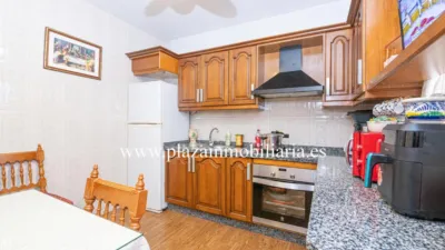 Chalet in La Calzada photo 7