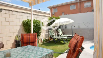 Semi-detached house in Urb. Eras de San Sebastian photo 45