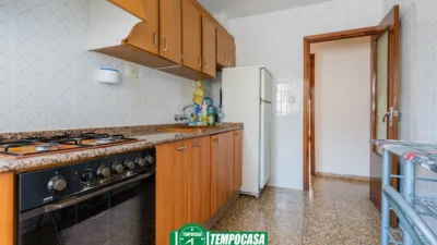 Piso en calle de Francesc Cubells photo 23