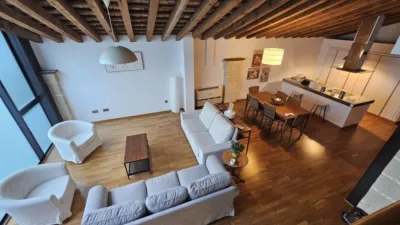 Duplex in Ronda del Caracol photo 16