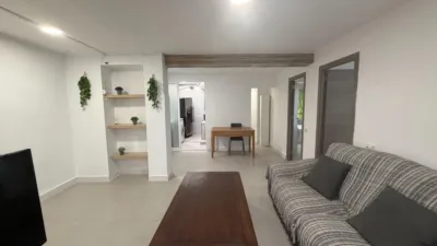 Apartment on Calle de Villarreal photo 7