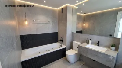 Apartment on Calle de Castilla photo 23
