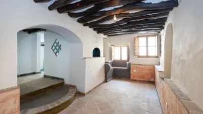 Casa adosada en Sierra de La Contraviesa photo 9