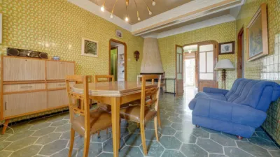 Chalet on Siete Aguas Street photo 6