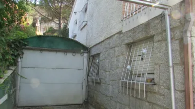 Chalet on Avenida del Pinar photo 16