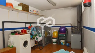Semi-detached house in Urb. Eras de San Sebastian photo 96