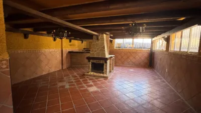 Semi-detached house in Manantiales - Lagar - Cortijo photo 25