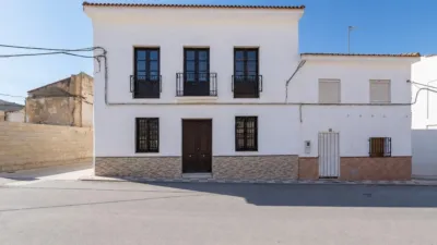 Casa en Paseo de la Iglesia photo 3