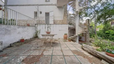 Chalet on Siete Aguas Street photo 31