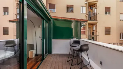 Duplex on Almagro Street photo 19