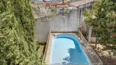 Chalet on Siete Aguas Street photo 33
