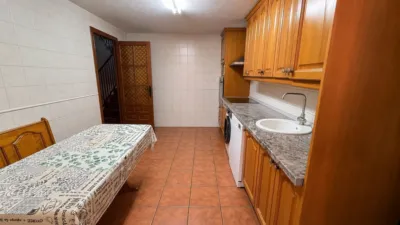 Semi-detached house on Calle del Encinar photo 11