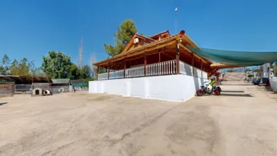 Chalet on Calle Pita (De La) photo 10