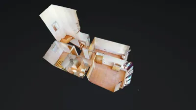 House in the Centre photo 60