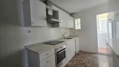 Apartment in the City Centre photo 13