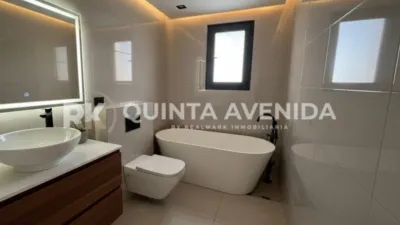 Chalet in El Bosque photo 8