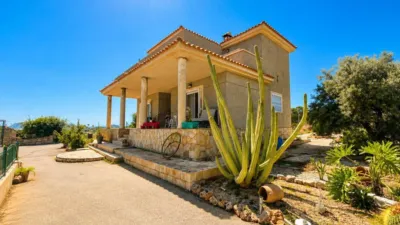 House on Avenida de los Árboles photo 2