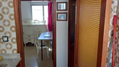 Piso en venta en Calle Virgen De La Peña, 7, Ciudad Alta (Las Palmas de Gran Canaria) de 96.420 €