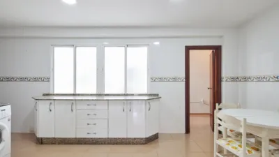 Apartment in Bahía Blanca photo 14