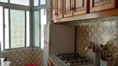 Piso en venta en Calle Virgen De La Peña, 7, Ciudad Alta (Las Palmas de Gran Canaria) de 96.420 €