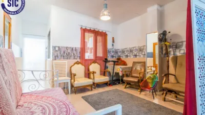 Flat on Isaac Peral Street photo 9