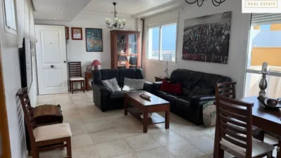 Penthouse on Calle La Bolaga photo 11