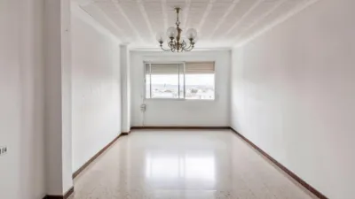 Apartment in El Mercado photo 24