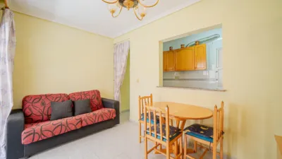 Apartment on Calle de la Loma photo 5