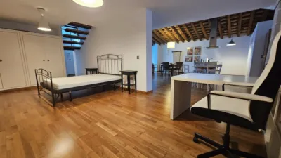 Duplex in Ronda del Caracol photo 18