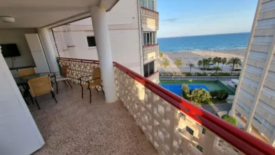 Pis – Alicante - Alacant - Vista 3