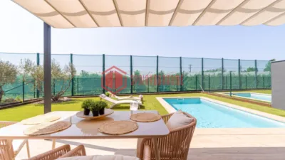 Chalet in Urbanizacion Bon Relax photo 26